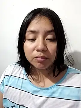 Noa Baker online show from March 20, 2026, 2:49 am