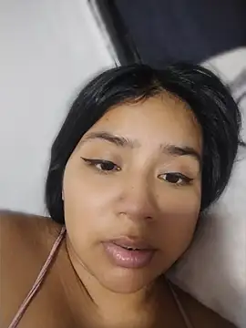 Noa Baker online show from June 2, 2026, 12:56 am
