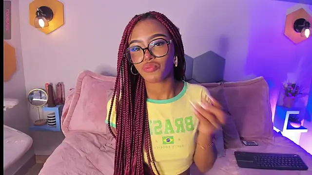 Afrodita sweeet online show from March 24, 2026, 8:36 pm