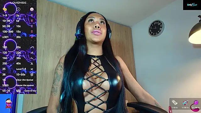 Snapshot of PilarBigCockxxx chatting on March 7, 2025, 5:08 am PilarBigCockxxx online show from March 7, 2025, 5:08 am