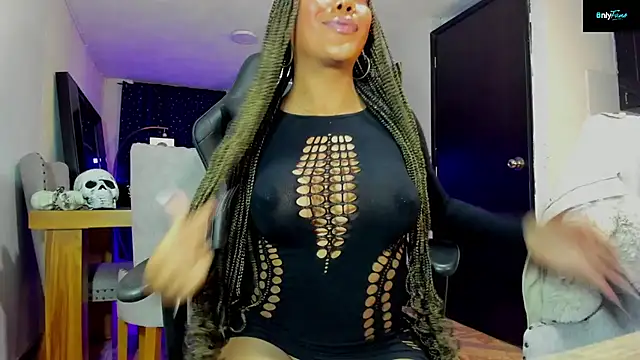 Snapshot of PilarBigCockxxx chatting on October 16, 2025, 8:15 am PilarBigCockxxx online show from October 16, 2025, 8:15 am