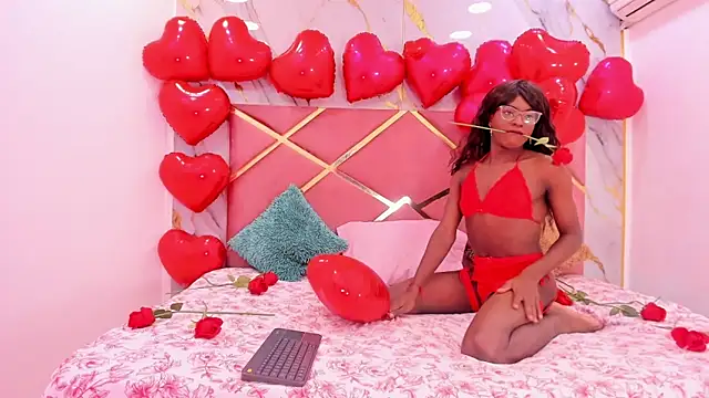 Snapshot of Kayling_Sassy chatting on February 14, 2026, 4:31 am Kayling Sassy online show from February 14, 2026, 4:31 am