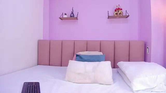sam doll  online show from May 8, 2026, 7:30 pm
