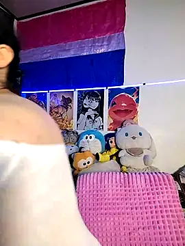 Snapshot of Lilith_Oni66 chatting on February 27, 2026, 7:58 pm Lilith Oni66 online show from February 27, 2026, 7:58 pm