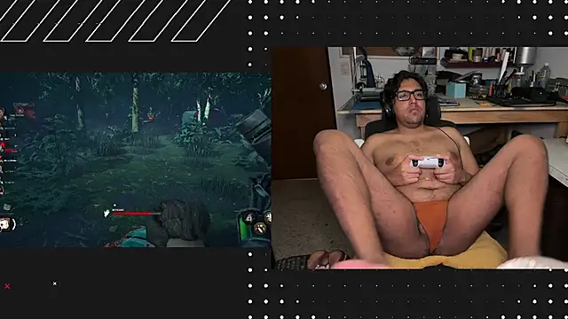 spacemanx eddy online show from February 25, 2026, 4:33 am