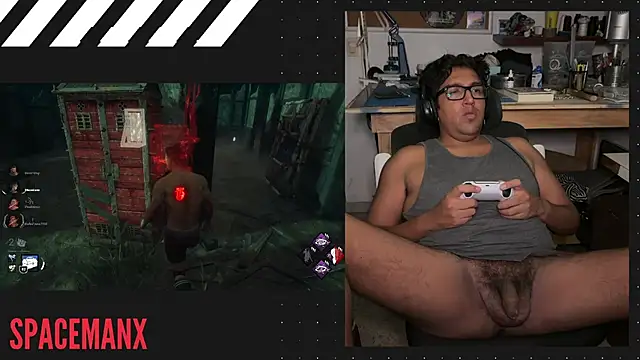 spacemanx eddy online show from June 2, 2026, 3:08 am