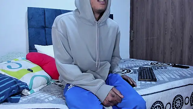 panther 333 online show from February 4, 2026, 11:16 am