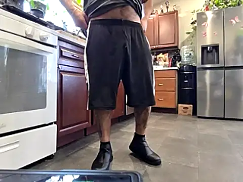 bischo666 online show from March 10, 2026, 9:09 pm