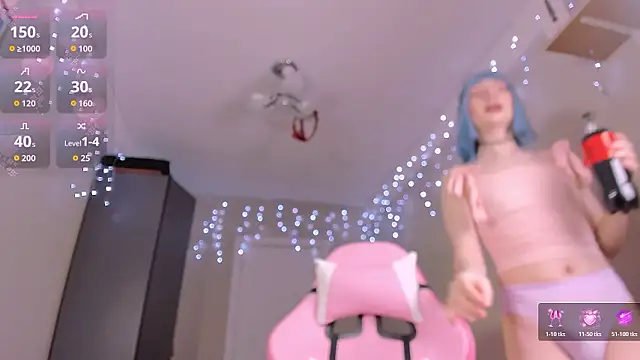  Maybe Baby  online show from February 21, 2026, 8:10 pm