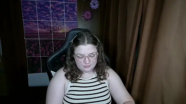 Teasing Dora online show from July 27, 2026, 12:28 am