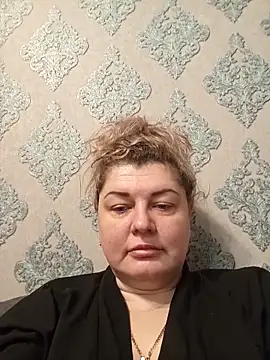 KristinaLowq online show from February 1, 2026, 9:30 am