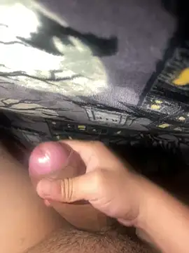 Jordan Blanco online show from March 4, 2026, 10:21 am