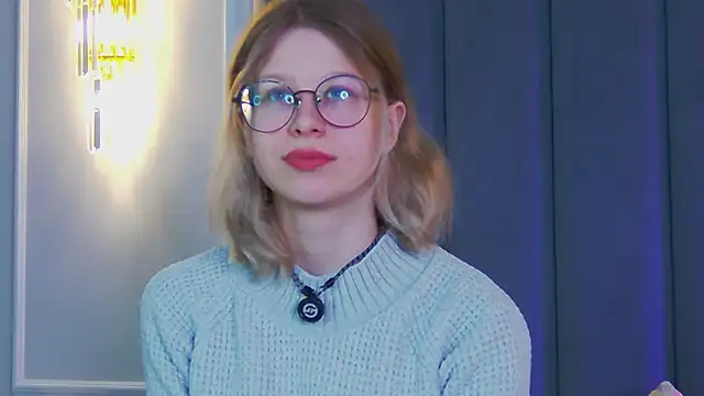 Ivy Allen online show from February 4, 2026, 5:41 pm