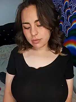 Kennya Rodriguez online show from March 18, 2025, 6:46 am