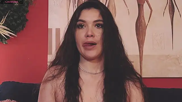 SelenaAllure online show from April 8, 2026, 5:40 am