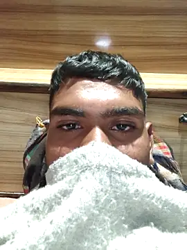 Iamtransboy online show from February 2, 2026, 2:49 pm