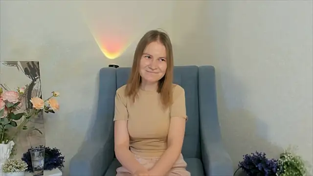 Snapshot of CleliaRostek chatting on February 1, 2026, 7:29 am CleliaRostek online show from February 1, 2026, 7:29 am