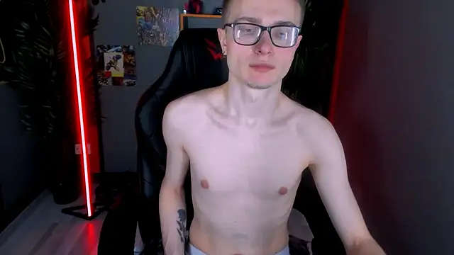 Emmit Barker online show from February 4, 2026, 3:29 pm