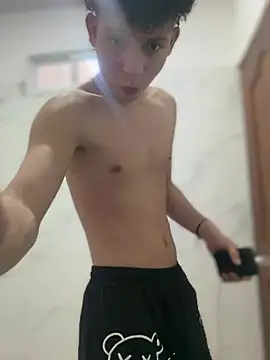 yoursexyjose online show from March 30, 2026, 9:05 pm