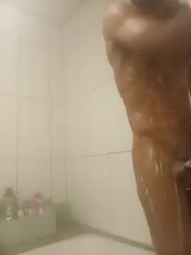 SexyHlono online show from April 25, 2026, 8:17 pm