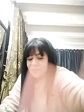 Luna bigtitss777 online show from February 3, 2026, 2:53 am