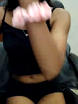 Snapshot of -Sapna001 chatting on February 26, 2026, 8:08 pm -Sapna001 online show from February 26, 2026, 8:08 pm