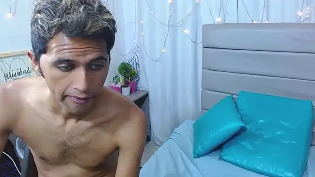 Cecilia and Carlos online show from February 20, 2026, 6:26 am