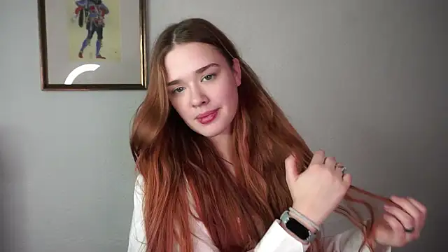 CorieEldert online show from February 4, 2026, 7:42 pm