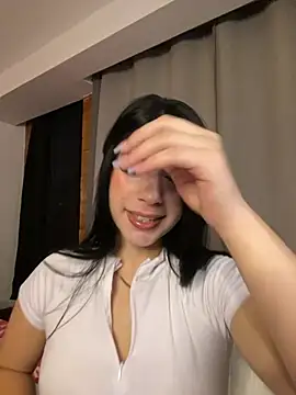  HannahFox  online show from March 20, 2026, 11:31 pm