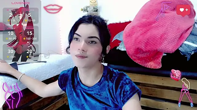 Snapshot of NathalialLooes chatting on February 5, 2026, 9:52 pm NathalialLooes online show from February 5, 2026, 9:52 pm