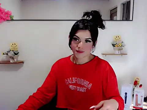 Snapshot of NathalialLooes chatting on February 28, 2026, 10:05 am NathalialLooes online show from February 28, 2026, 10:05 am