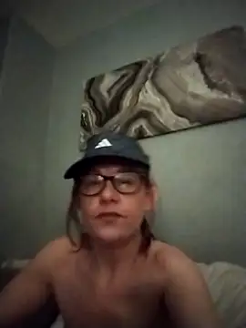 Sexycaylaxxxx online show from March 29, 2026, 4:01 am