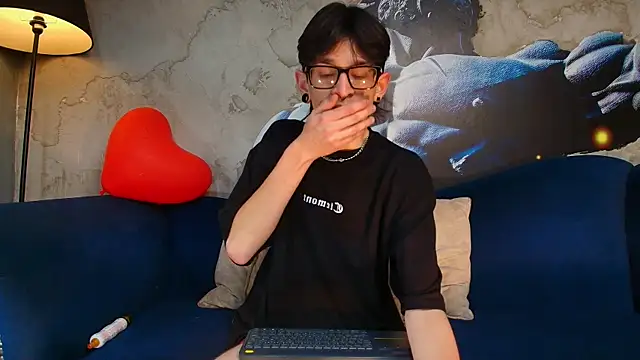 Snapshot of Jax_valentine chatting on February 20, 2026, 10:54 pm Jax valentine online show from February 20, 2026, 10:54 pm