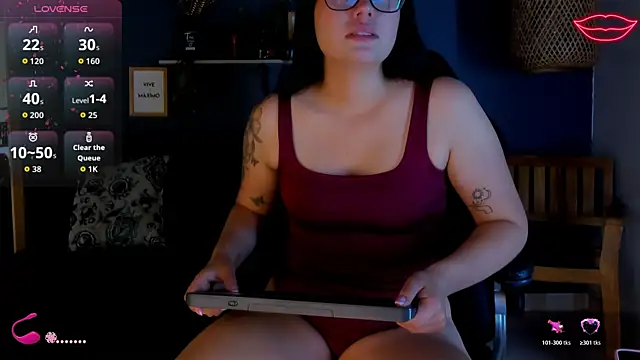 eliza pink24 online show from July 17, 2026, 6:46 pm