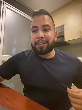 Snapshot of Dalton_s chatting on February 4, 2026, 2:17 am Dalton s online show from February 4, 2026, 2:17 am