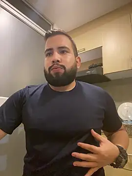 Snapshot of Dalton_s chatting on February 19, 2026, 1:01 am Dalton s online show from February 19, 2026, 1:01 am