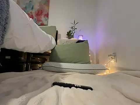 Anadia Starr online show from March 24, 2026, 2:05 am