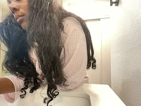 Anadia Starr online show from March 27, 2026, 1:11 am