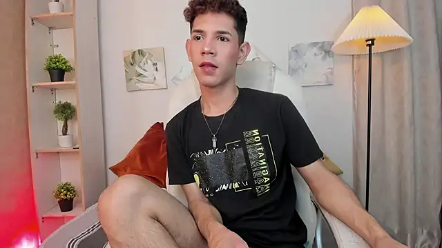 arlequiin  online show from February 7, 2026, 8:45 pm