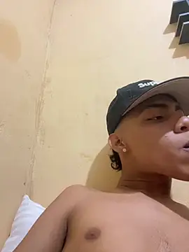 dominick fran online show from April 13, 2026, 1:44 am