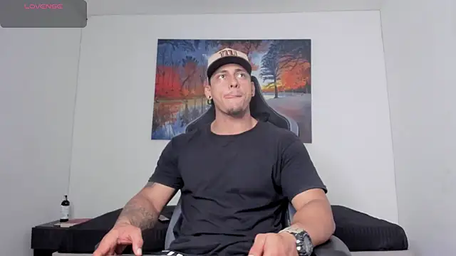 ryanwhite3 online show from April 8, 2026, 2:00 am