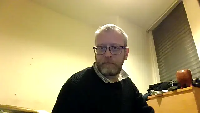 UnshodSixties online show from May 19, 2026, 8:15 pm