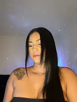 mari pauli xx online show from March 14, 2026, 1:34 am