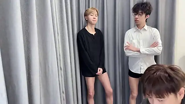 No 1MiaoMiao-Kk online show from February 10, 2026, 11:36 am