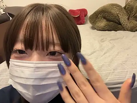 Snapshot of -rio-chan chatting on March 3, 2026, 6:41 am -rio-chan online show from March 3, 2026, 6:41 am