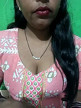 Snapshot of Parul-009 chatting on March 2, 2026, 7:15 am Parul-009 online show from March 2, 2026, 7:15 am