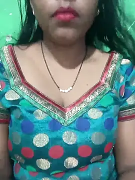 Parul-009 online show from March 7, 2026, 5:37 am