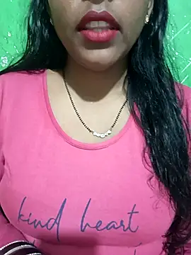 Parul-009 online show from March 9, 2026, 5:55 am