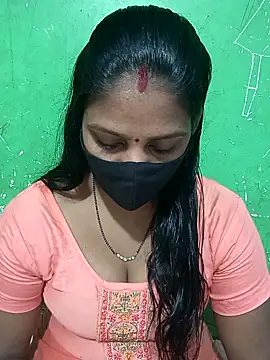 Parul-009 online show from April 8, 2026, 6:02 am