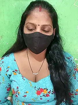 Parul-009 online show from April 11, 2026, 9:02 am